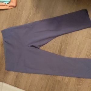 Women's Under Armour Capris